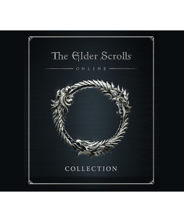 The Elder Scrolls Online Collection: Necrom/NA Digital Download Key 